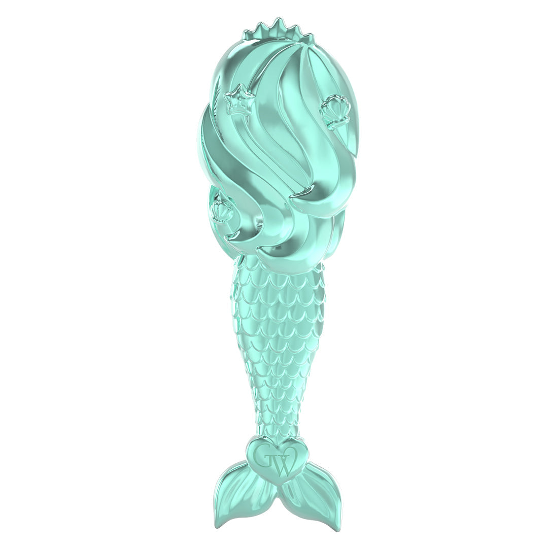 Mermaid Detangling Hair Brush - Renee Lane Company