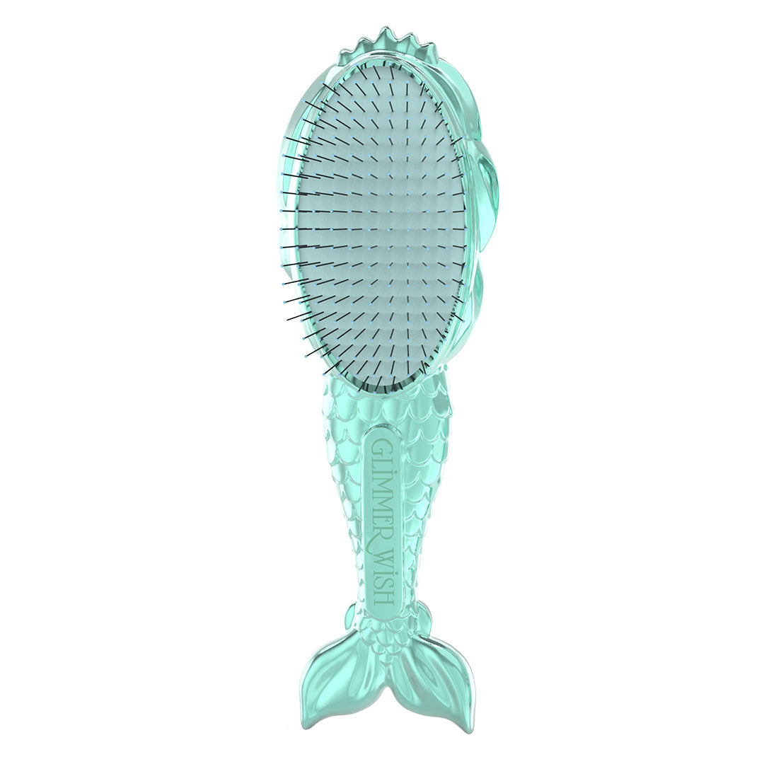 Mermaid Detangling Hair Brush - Renee Lane Company
