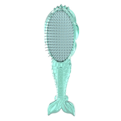 Mermaid Detangling Hair Brush - Renee Lane Company
