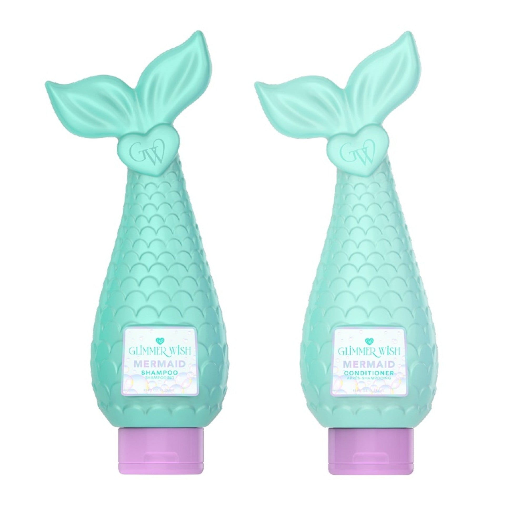 Mermaid Hair Care Duo - Renee Lane Company