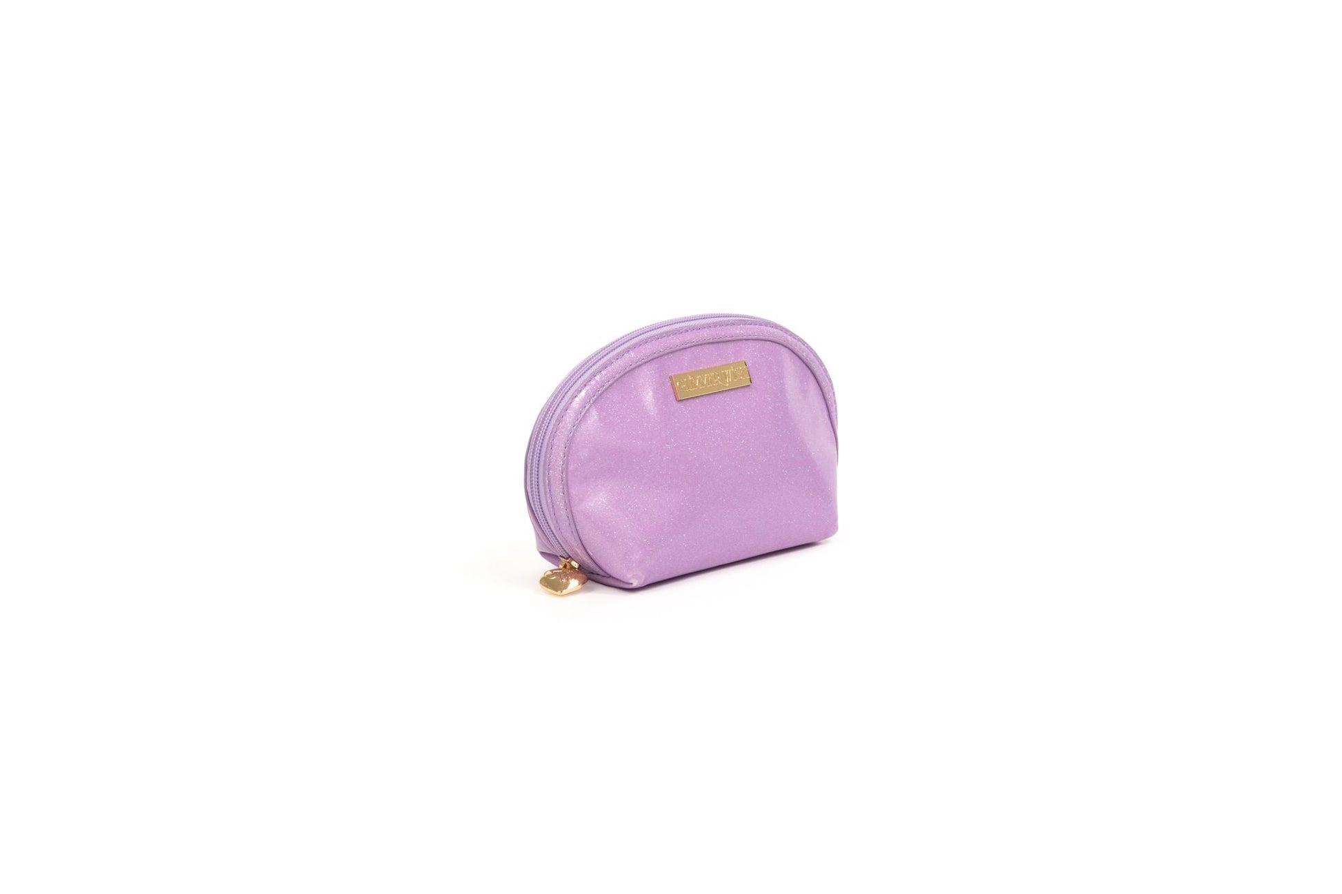 Mermaid Purple Pearl Pouch - Renee Lane Company