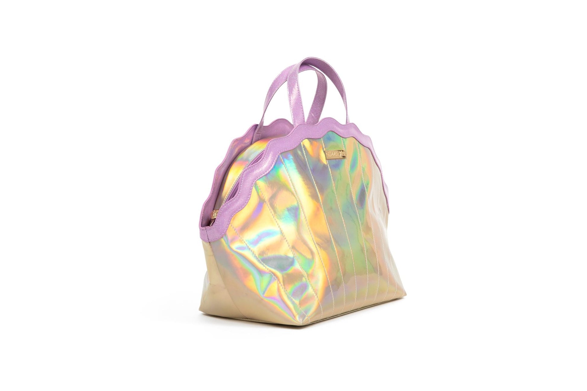 Mermaid Selfcare Keepall - Renee Lane Company