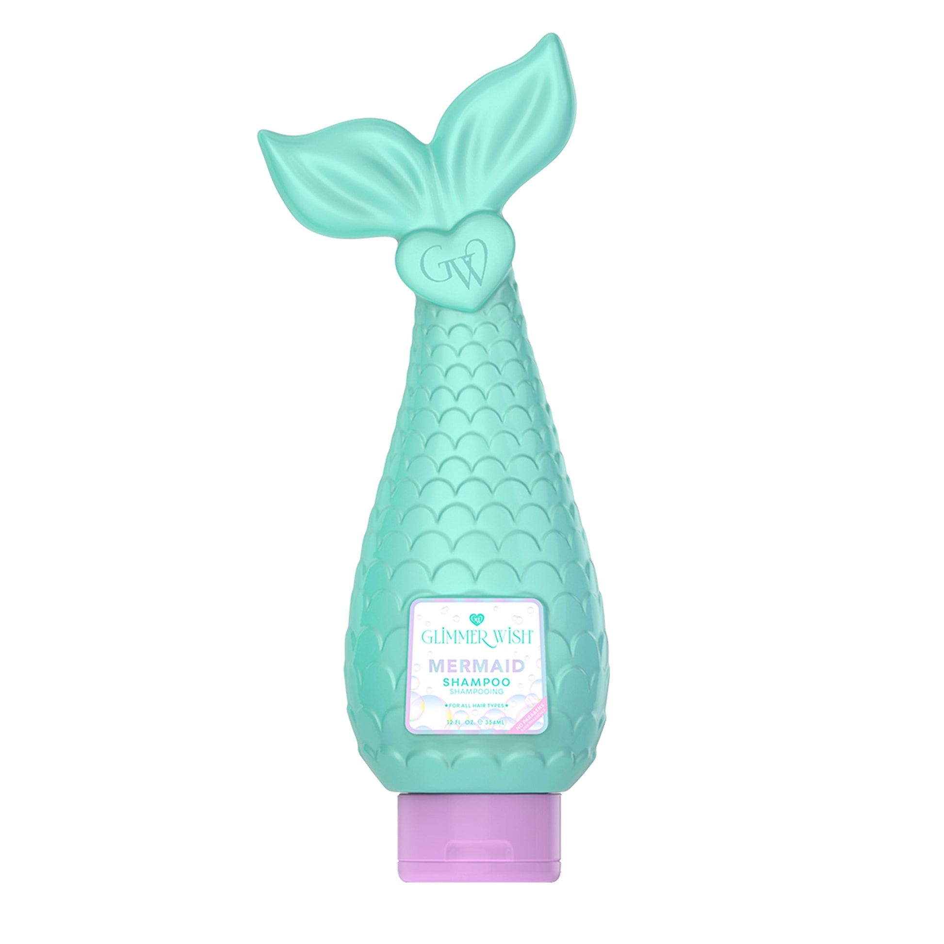 Mermaid Shampoo - Renee Lane Company