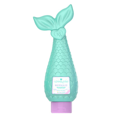 Mermaid Shampoo - Renee Lane Company