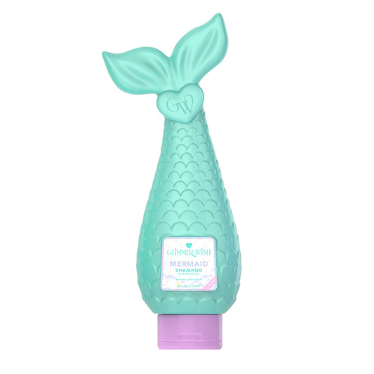 Mermaid Shampoo - Renee Lane Company