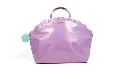 Mermaid Travel Luggage Set - Renee Lane Company