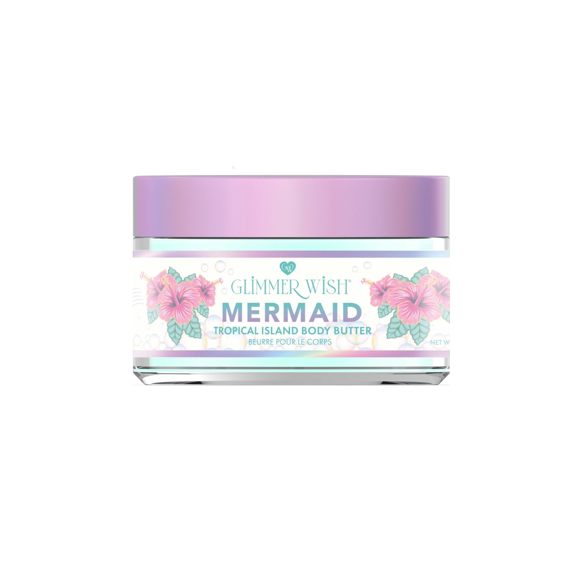 Mermaid Whipped Body Butter - Renee Lane Company