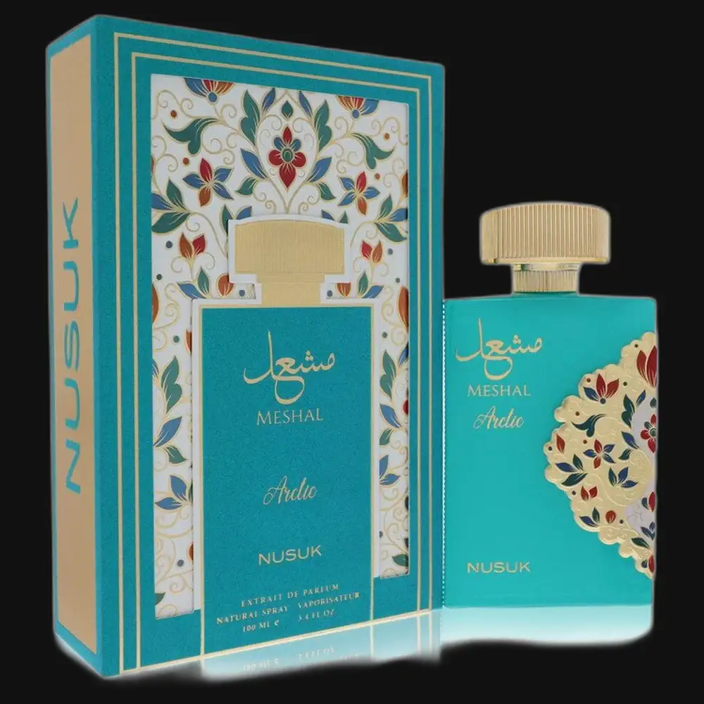 Meshal Arctic By Nusuk (Unisex) - Renee Lane Company