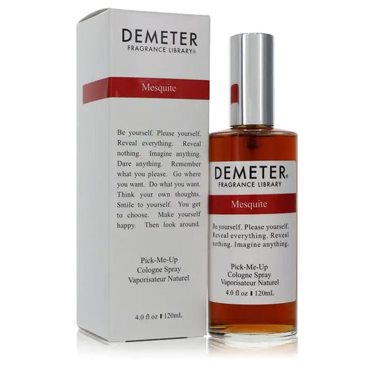 Mesquite By Demeter (Unisex) - Renee Lane Company