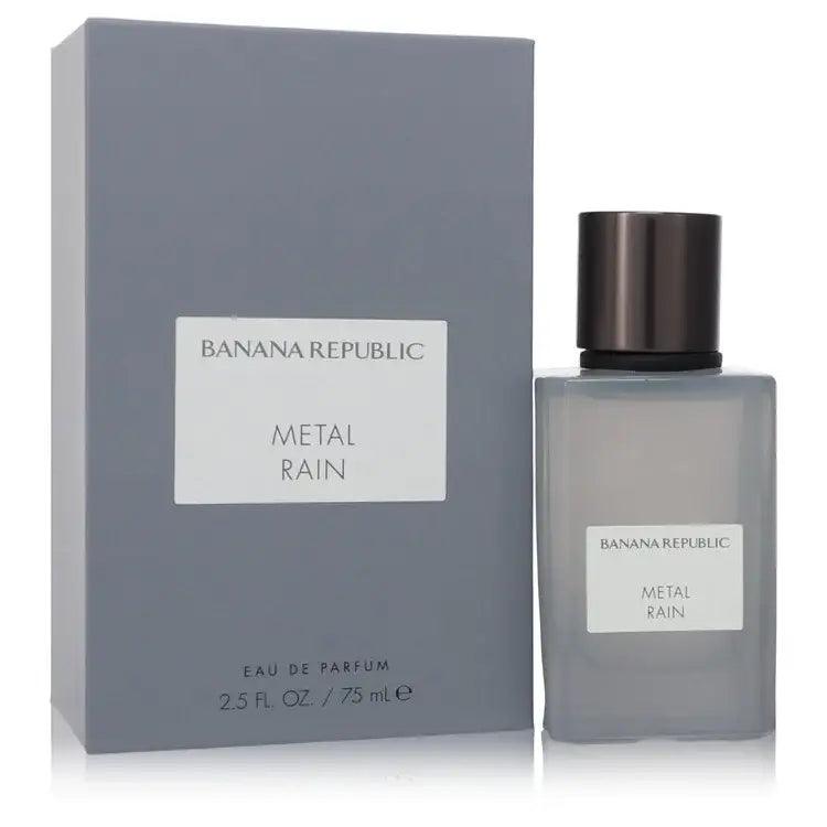 Metal Rain By Banana Republic (Unisex) - Renee Lane Company