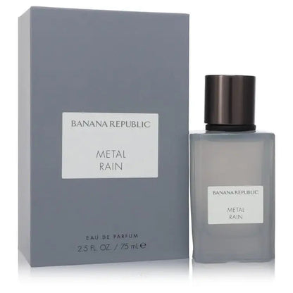 Metal Rain By Banana Republic (Unisex) - Renee Lane Company