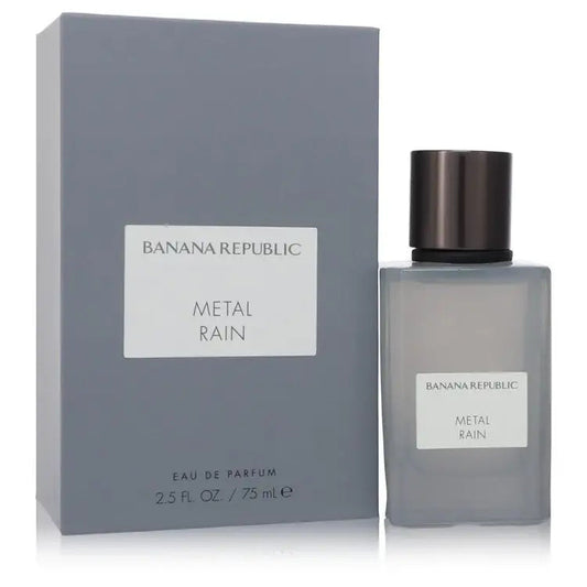Metal Rain By Banana Republic (Unisex) - Renee Lane Company