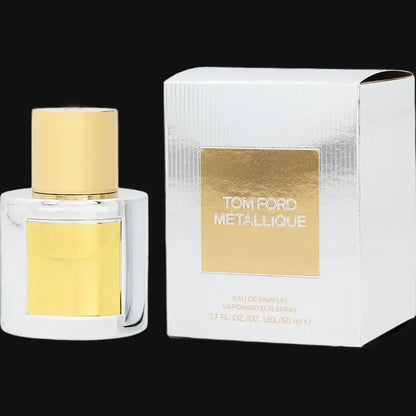 Metallique By Tom Ford Perfume for Women - Renee Lane Company