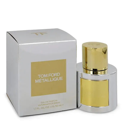 Metallique By Tom Ford Perfume for Women - Renee Lane Company