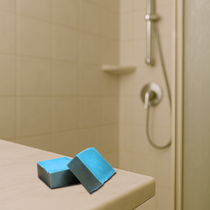 Methylene Blue Tallow Soap - Renee Lane Company