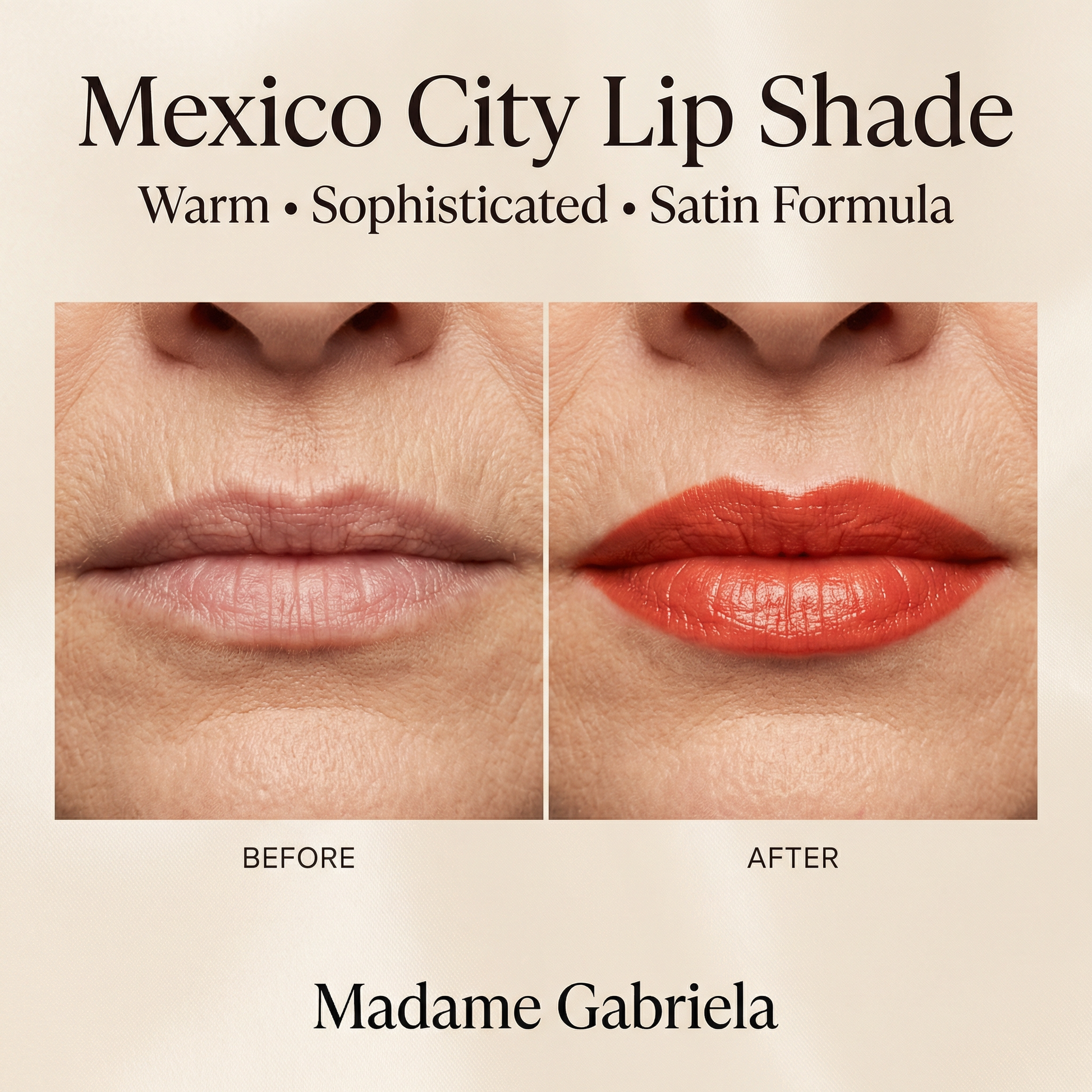 Mexico City at 9PM - Renee Lane Company