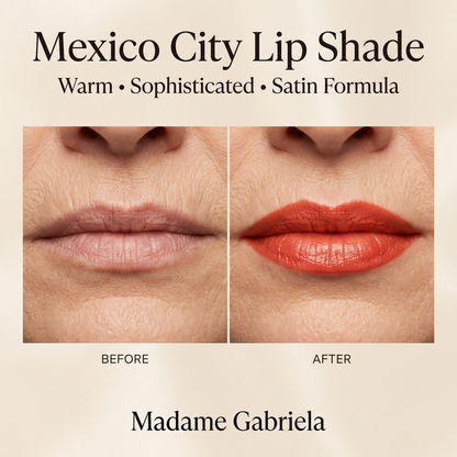 Mexico City at 9PM - Renee Lane Company