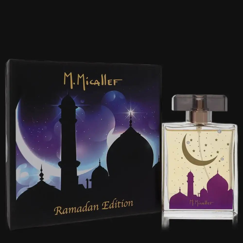 Micallef Ramadan Edition By M. Micallef Perfume for Women - Renee Lane Company