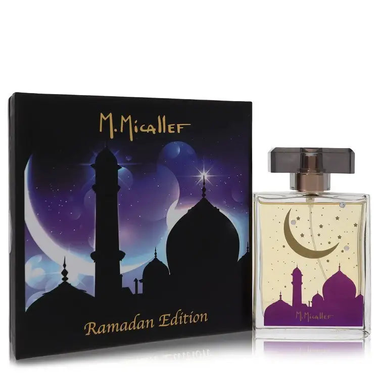 Micallef Ramadan Edition By M. Micallef Perfume for Women - Renee Lane Company