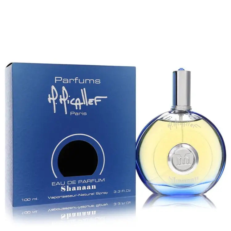 Micallef Shanaan By M. Micallef Perfume for Women - Renee Lane Company
