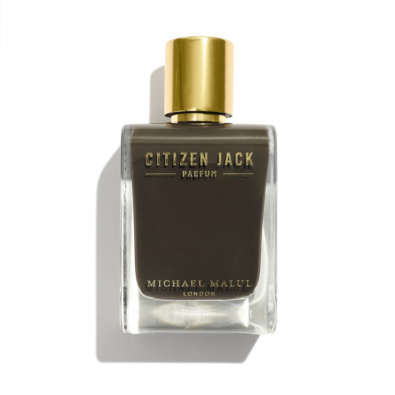 Michael Malul Citizen Jack Parfum Eau de Parfum - 100ml | 3.4oz - Renee Lane Company