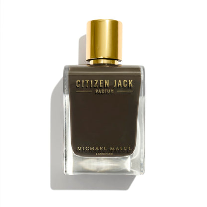 Michael Malul Citizen Jack Parfum Eau de Parfum - 100ml | 3.4oz - Renee Lane Company