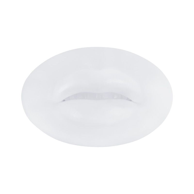 Microblading Reusable 5D Silicone Practice Lips Skin European Solid lip block For PMU Beginner Training Tattoo Permanent Makeup - Renee Lane Company
