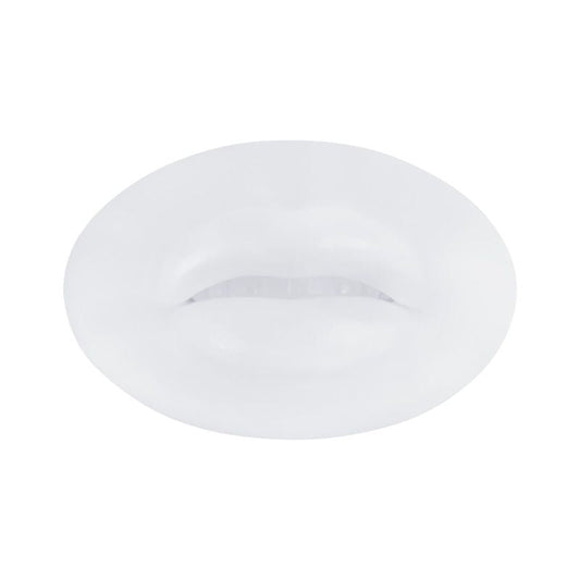 Microblading Reusable 5D Silicone Practice Lips Skin European Solid lip block For PMU Beginner Training Tattoo Permanent Makeup - Renee Lane Company