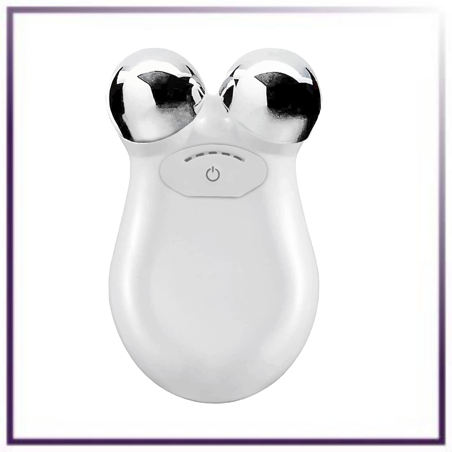 Microcurrent Facial Toning Massager - Renee Lane Company
