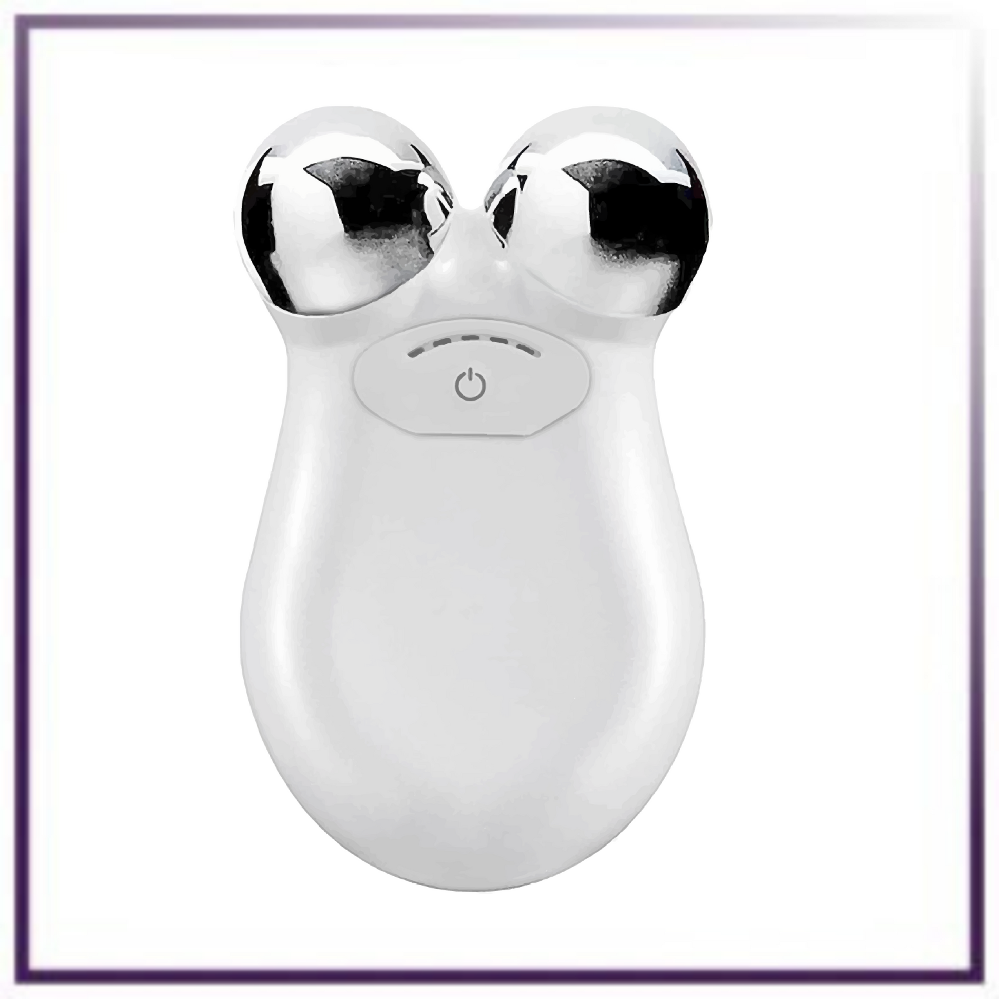 Microcurrent Facial Toning Massager - Renee Lane Company