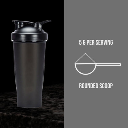 Micronized Creatine Monohydrate 400 G - Renee Lane Company