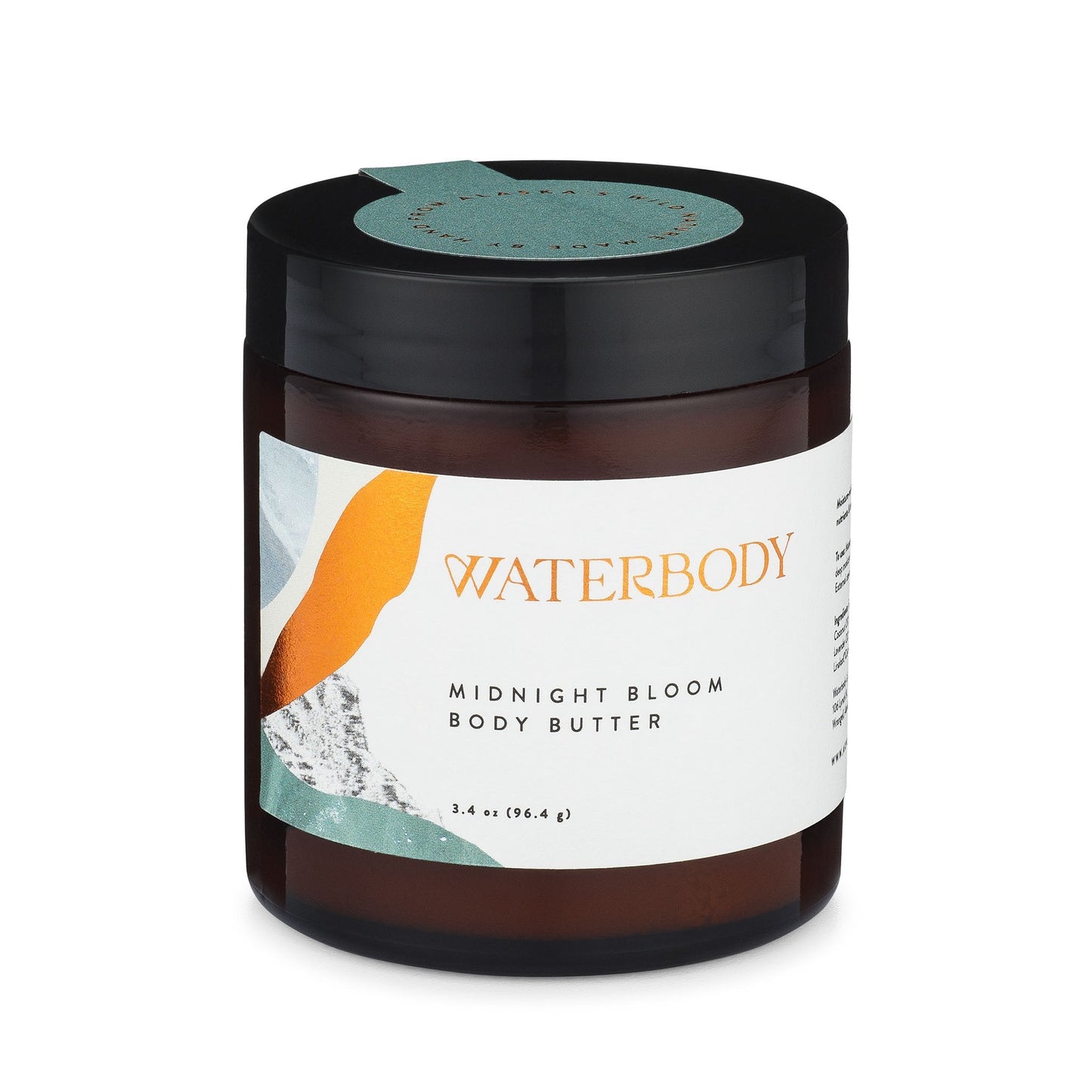 Midnight Bloom Body Butter - Renee Lane Company