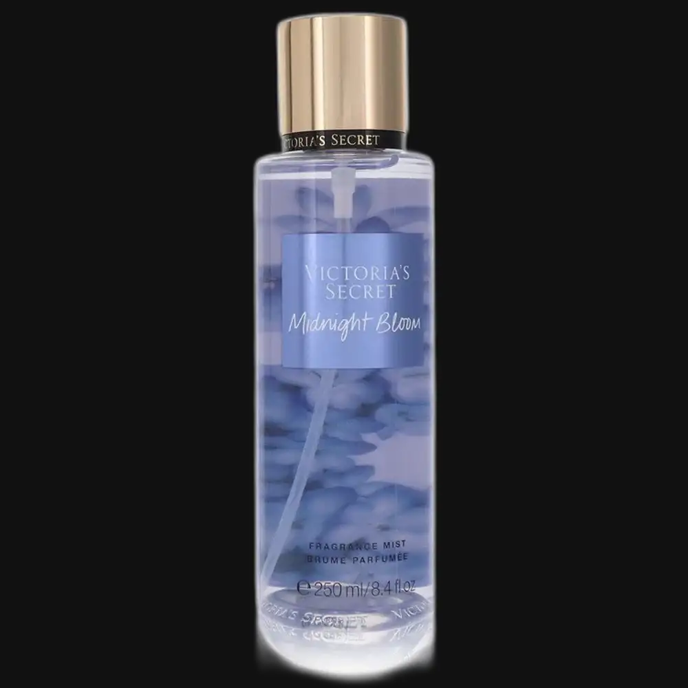 Midnight Bloom By Victoria's Secret Perfume for Women - Renee Lane Company