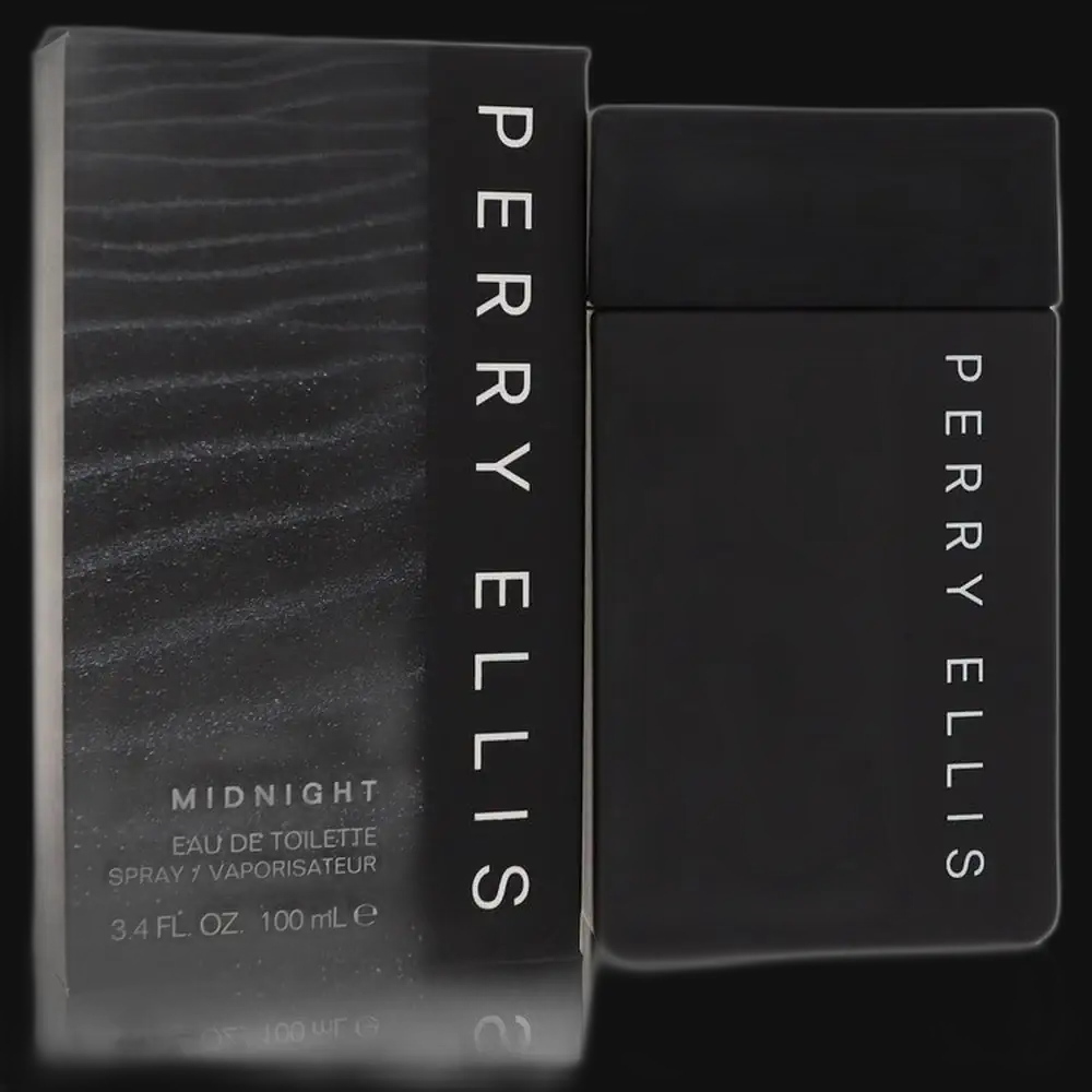 Midnight By Perry Ellis Cologne for Men - Renee Lane Company