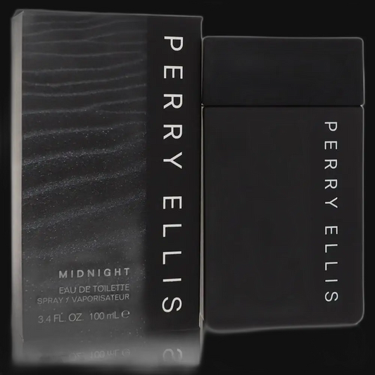 Midnight By Perry Ellis Cologne for Men - Renee Lane Company