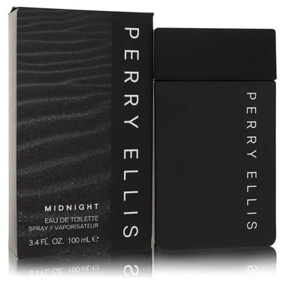 Midnight By Perry Ellis Cologne for Men - Renee Lane Company