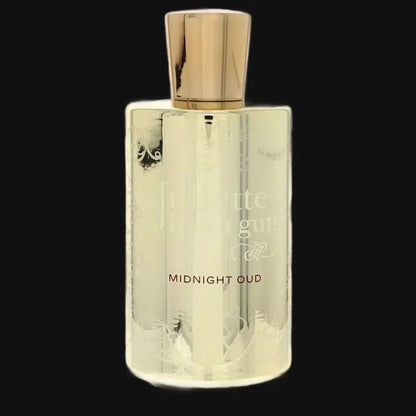 Midnight Oud By Juliette Has A Gun Perfume for Women - Renee Lane Company