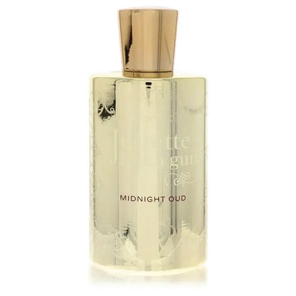 Midnight Oud By Juliette Has A Gun Perfume for Women - Renee Lane Company
