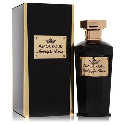 Midnight Rose By Amouroud (Unisex) - Renee Lane Company