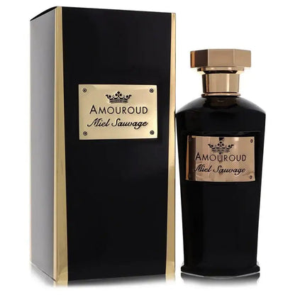 Miel Sauvage By Amouroud (Unisex) - Renee Lane Company