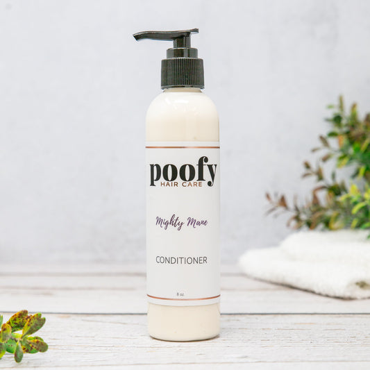 Mighty Mane Conditioner - Renee Lane Company