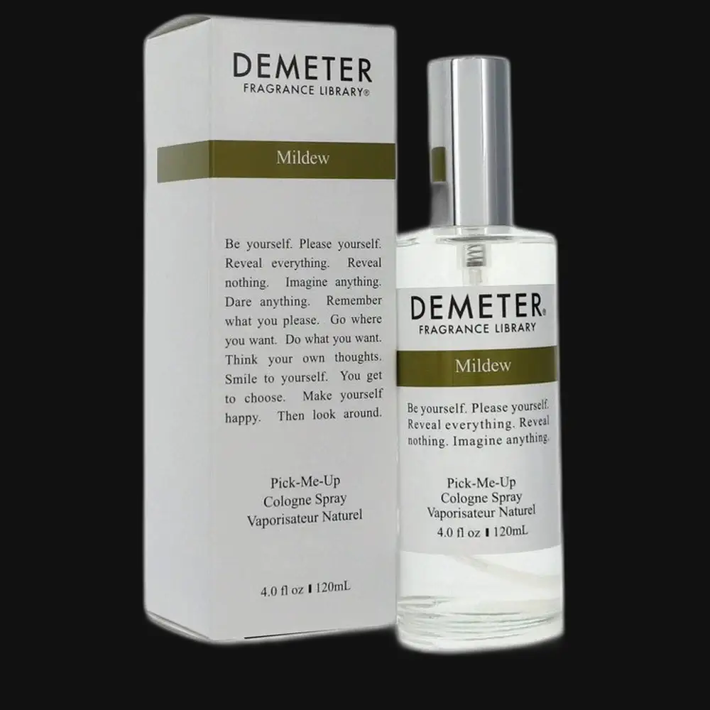 Mildew By Demeter (Unisex) - Renee Lane Company