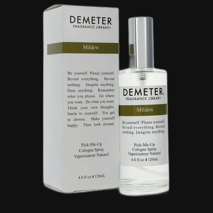 Mildew By Demeter (Unisex) - Renee Lane Company