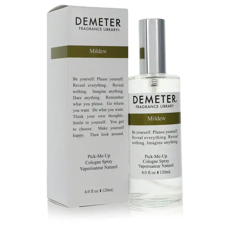 Mildew By Demeter (Unisex) - Renee Lane Company