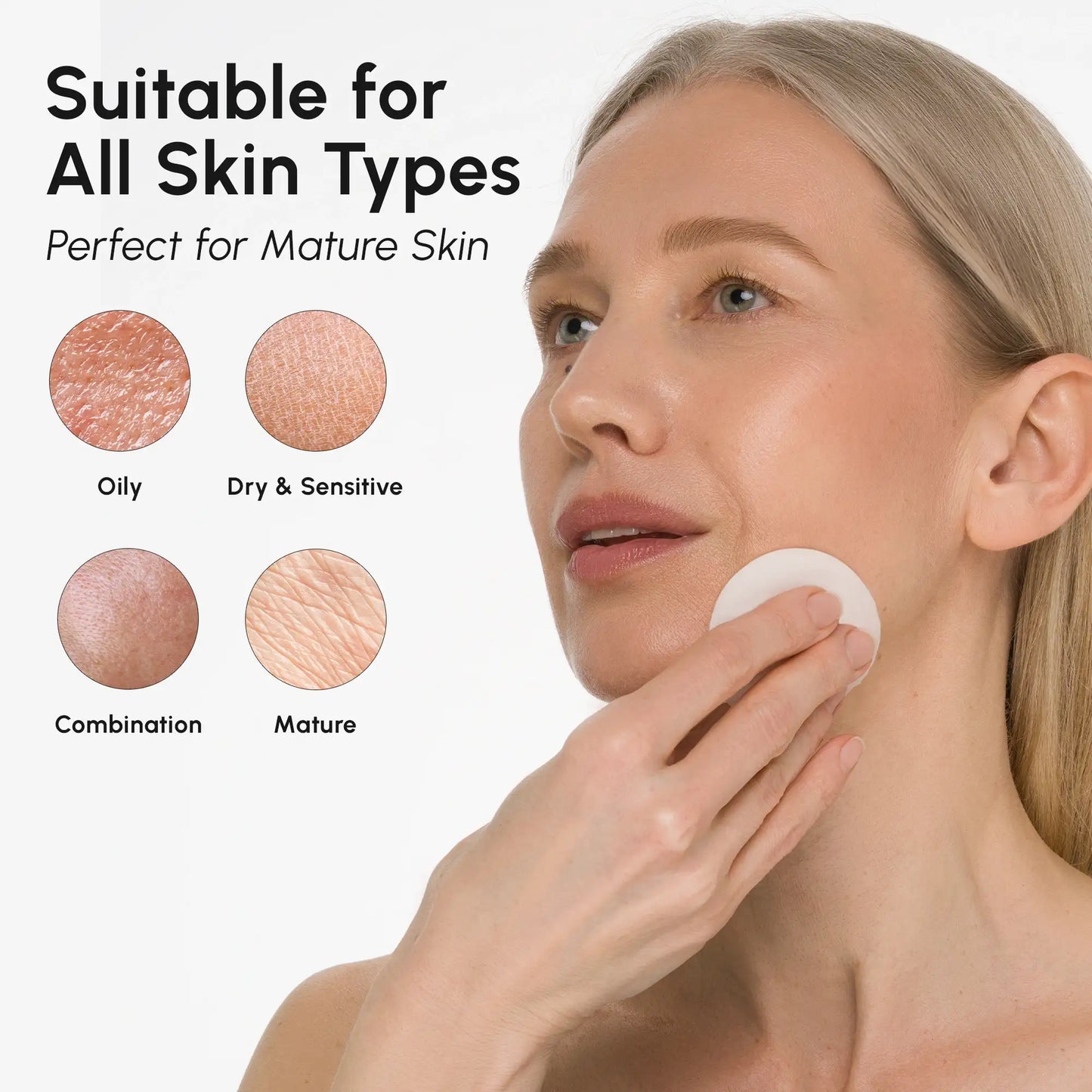 Milky Rice Hydrating Toner - Renee Lane Company