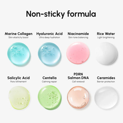 Milky Rice Hydrating Toner - Renee Lane Company