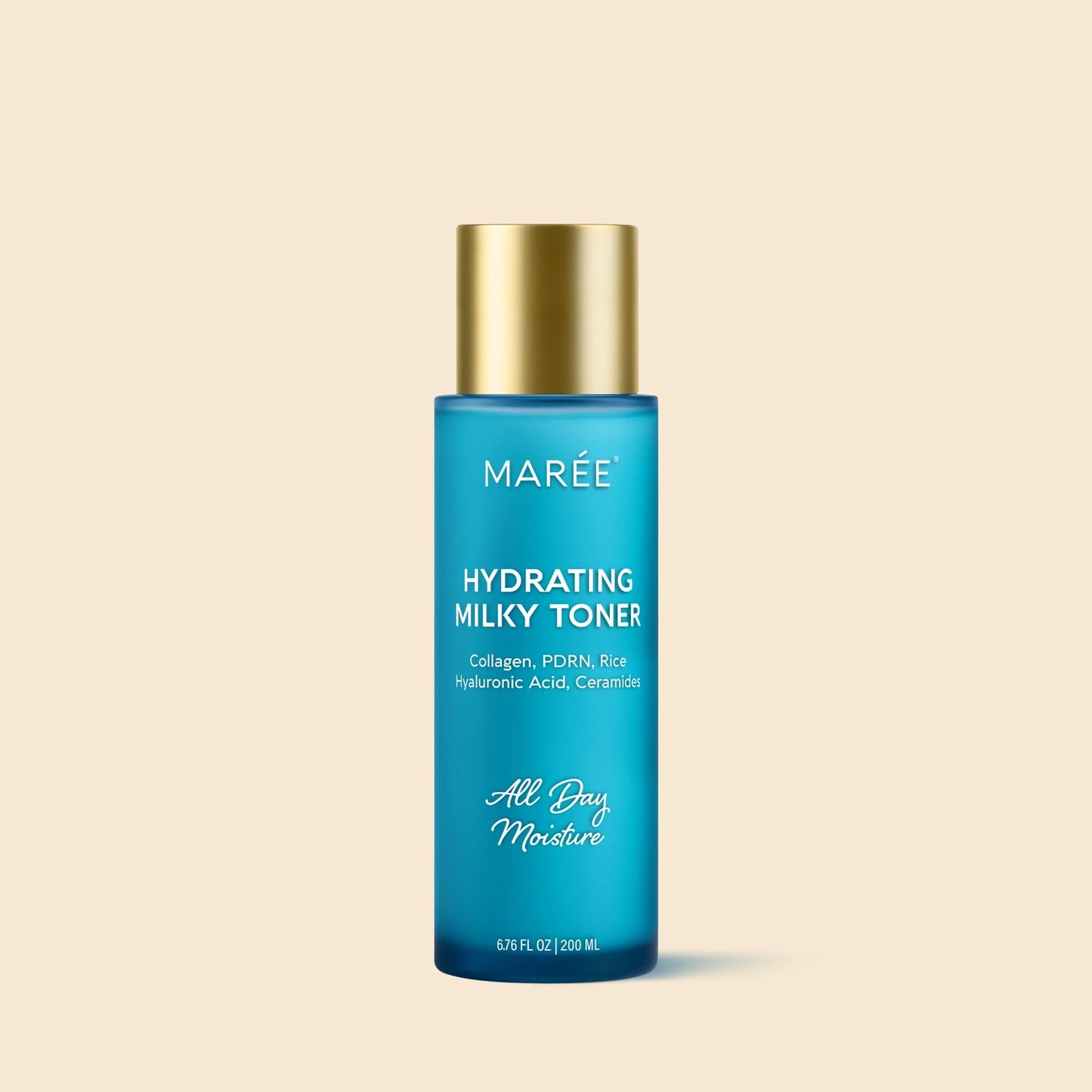 Milky Rice Hydrating Toner - Renee Lane Company