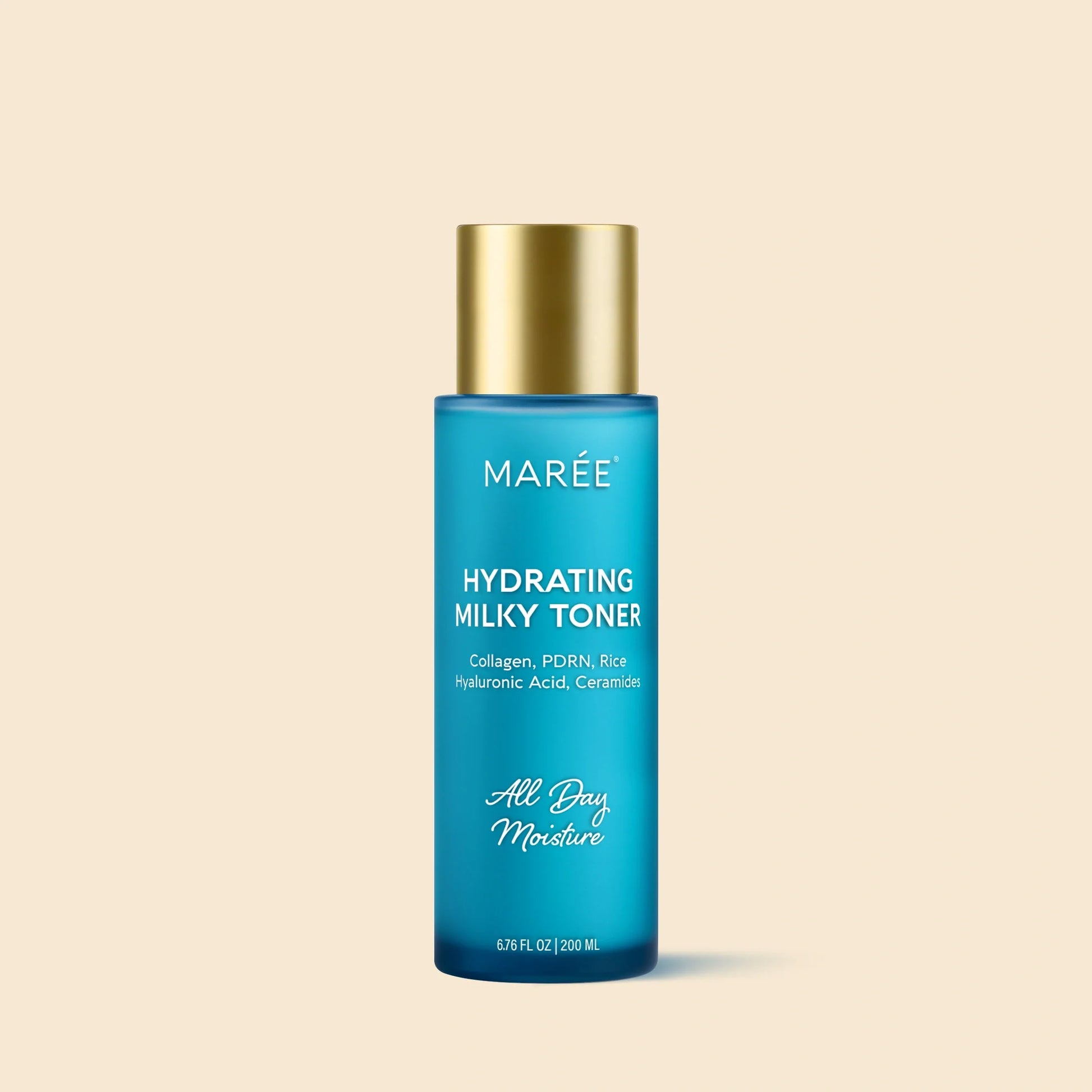 Milky Rice Hydrating Toner - Renee Lane Company