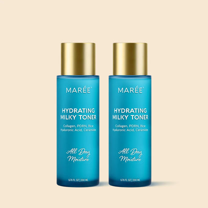 Milky Rice Hydrating Toner - Renee Lane Company