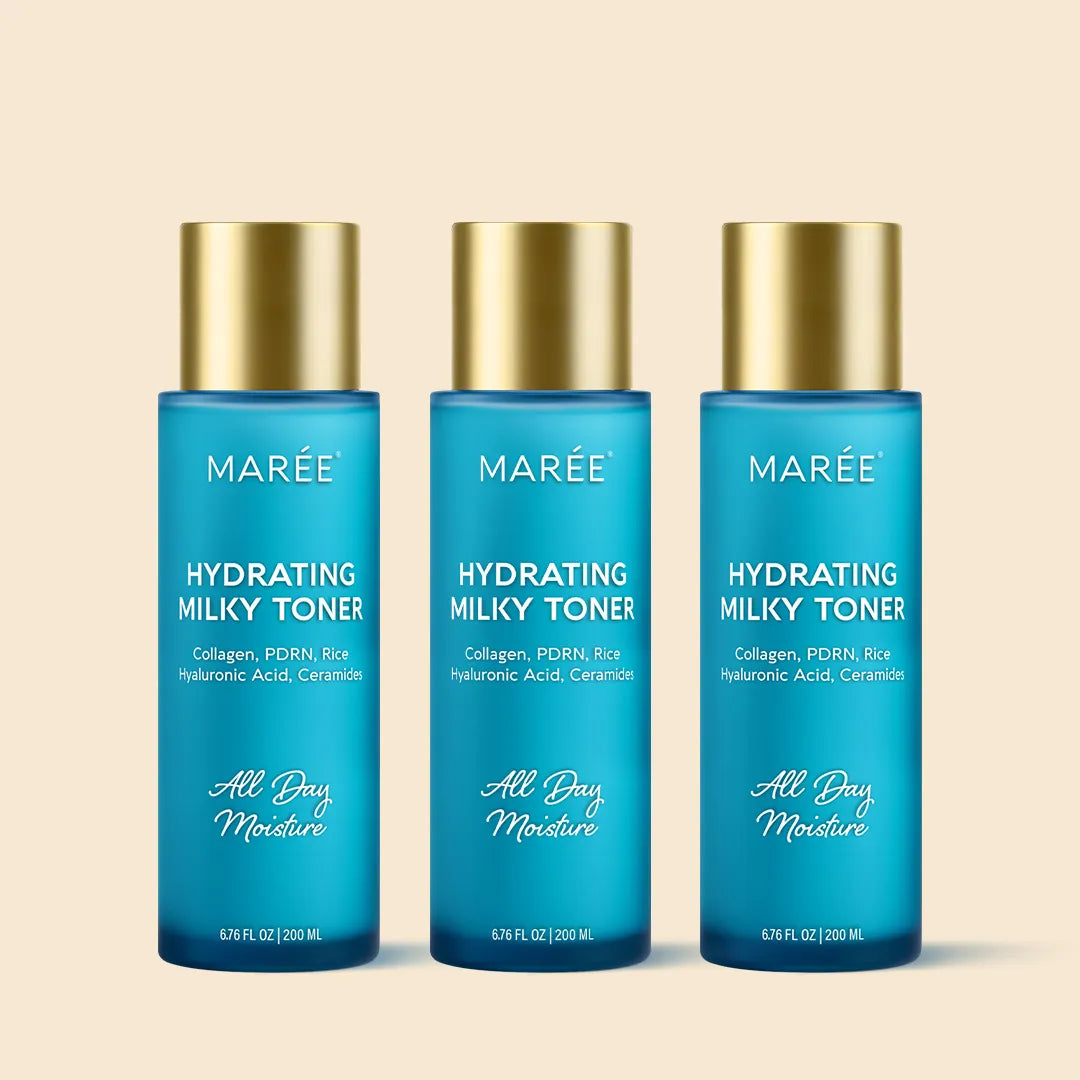 Milky Rice Hydrating Toner - Renee Lane Company